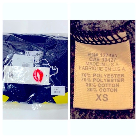 Wildfox I’m A Cat Sommer Sweatshirt 🐈‍⬛ - Picture 6 of 8